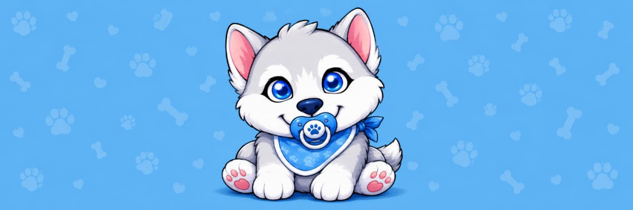 BABY KENJI